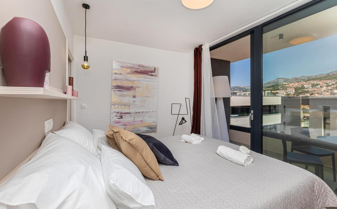 Sunny Lol Port Apartments In The City Centre Dubrovnik Exterior foto