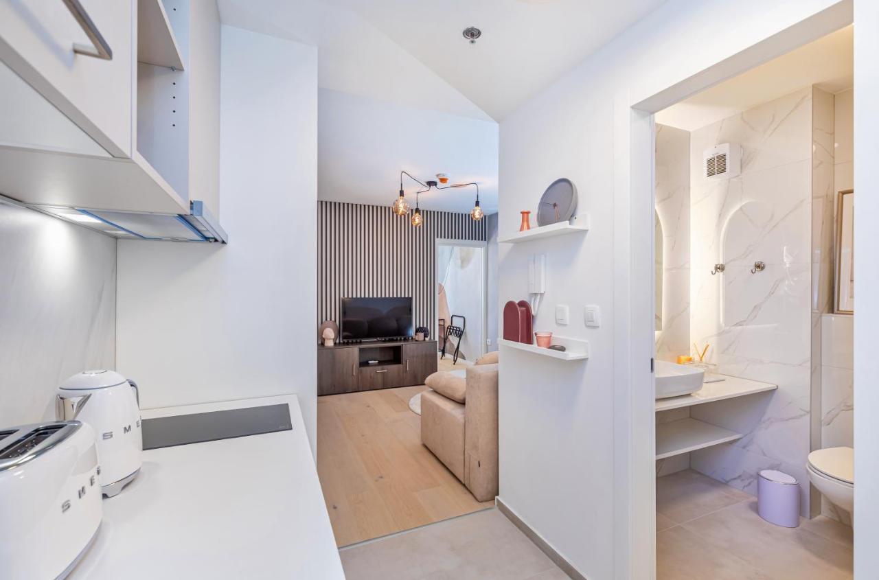 Sunny Lol Port Apartments In The City Centre Dubrovnik Exterior foto