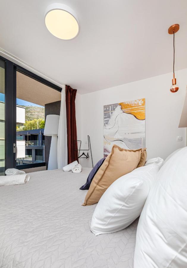 Sunny Lol Port Apartments In The City Centre Dubrovnik Exterior foto