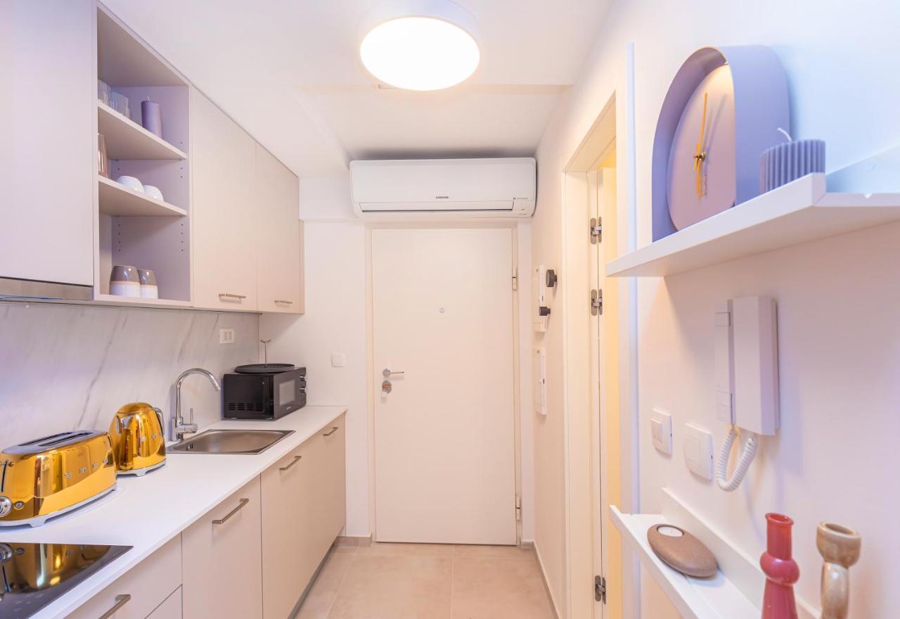 Sunny Lol Port Apartments In The City Centre Dubrovnik Exterior foto