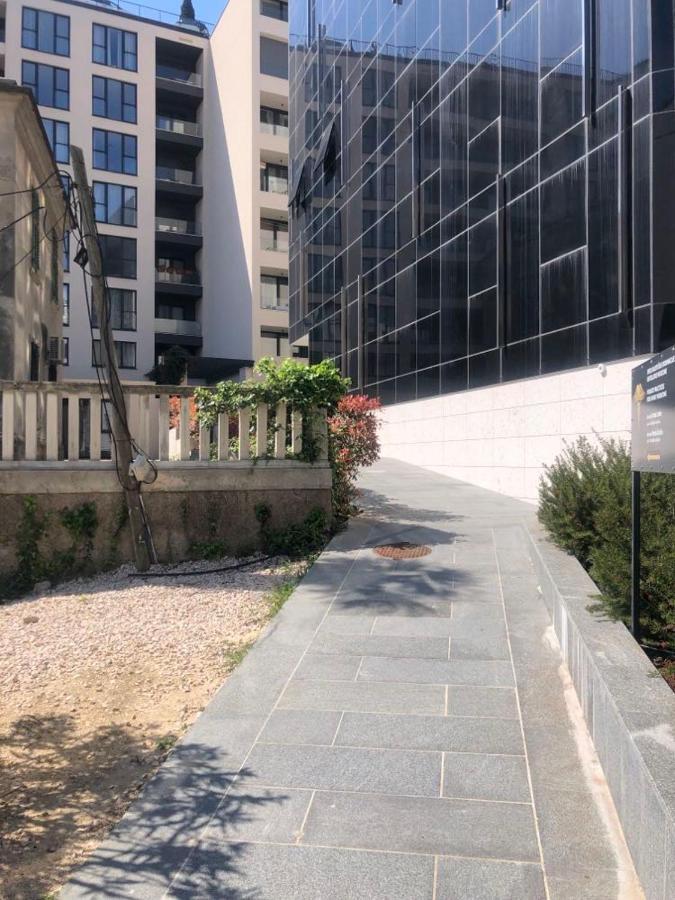 Sunny Lol Port Apartments In The City Centre Dubrovnik Exterior foto